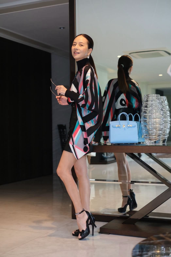 Thu nhập của Madam Pang - Ảnh 5.