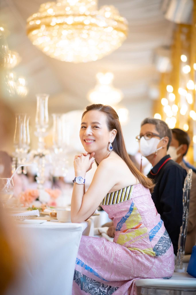 Thu nhập của Madam Pang - Ảnh 4.