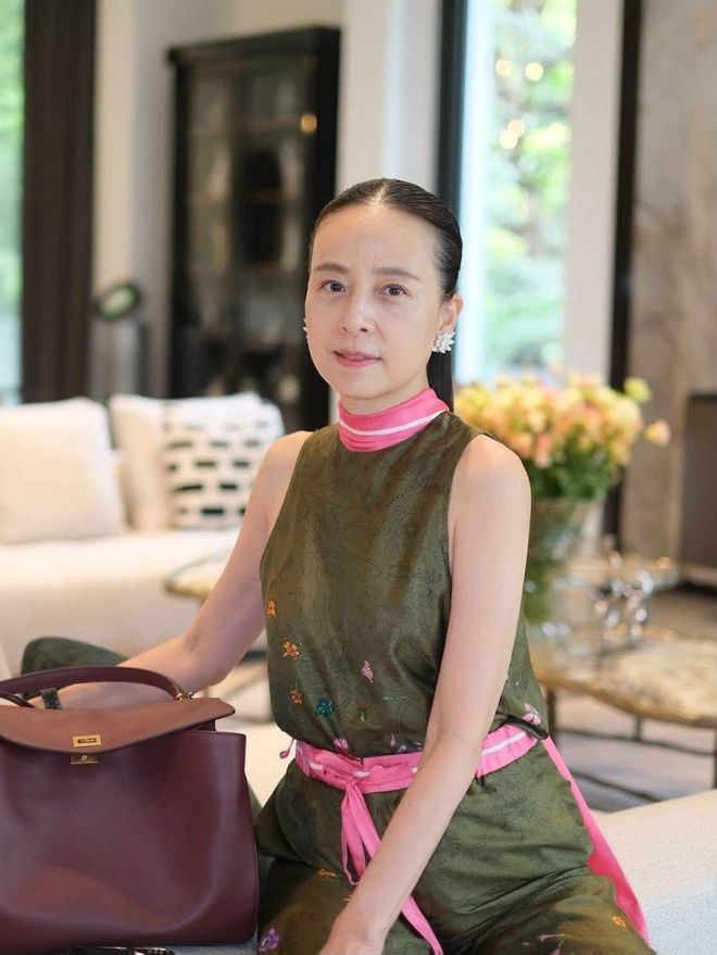 Thu nhập của Madam Pang - Ảnh 6.