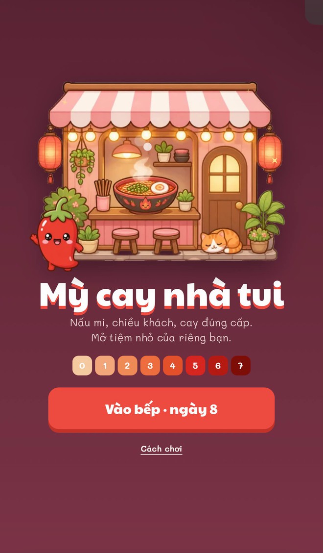 Đi l&agrave;m 8 tiếng full Chủ nhật, l&ecirc;n game l&agrave;m &ldquo;chủ tịch&rdquo;: Trend b&aacute;n tr&agrave; sữa, c&aacute; vi&ecirc;n chi&ecirc;n, chạy tiệm m&igrave; cay đang hot - Ảnh 5.