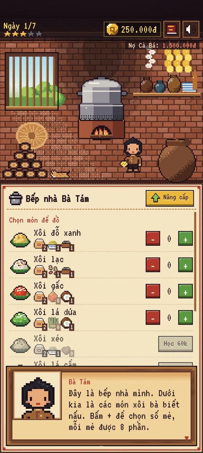 Đi l&agrave;m 8 tiếng full Chủ nhật, l&ecirc;n game l&agrave;m &ldquo;chủ tịch&rdquo;: Trend b&aacute;n tr&agrave; sữa, c&aacute; vi&ecirc;n chi&ecirc;n, chạy tiệm m&igrave; cay đang hot - Ảnh 10.
