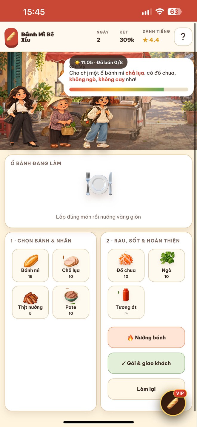 Đi l&agrave;m 8 tiếng full Chủ nhật, l&ecirc;n game l&agrave;m &ldquo;chủ tịch&rdquo;: Trend b&aacute;n tr&agrave; sữa, c&aacute; vi&ecirc;n chi&ecirc;n, chạy tiệm m&igrave; cay đang hot - Ảnh 11.