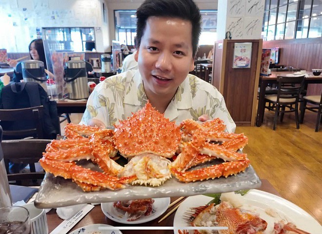 Khoa Pug lần đầu lên tiếng về thân thế “con đại gia”, chưa mua được đất hay có nhà riêng - Ảnh 5.