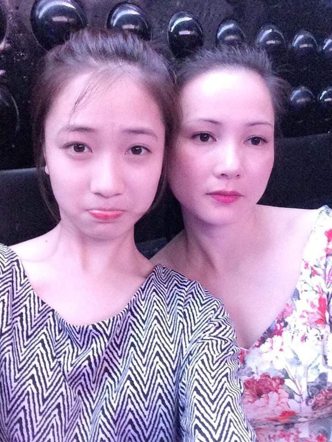 M&atilde; gen đỉnh từ mẹ đến con của mỹ nh&acirc;n H&agrave; Nội nổi tiếng suốt 14 năm với h&igrave;nh tượng &ldquo;bạch nguyệt quang&rdquo; học đường - Ảnh 3.
