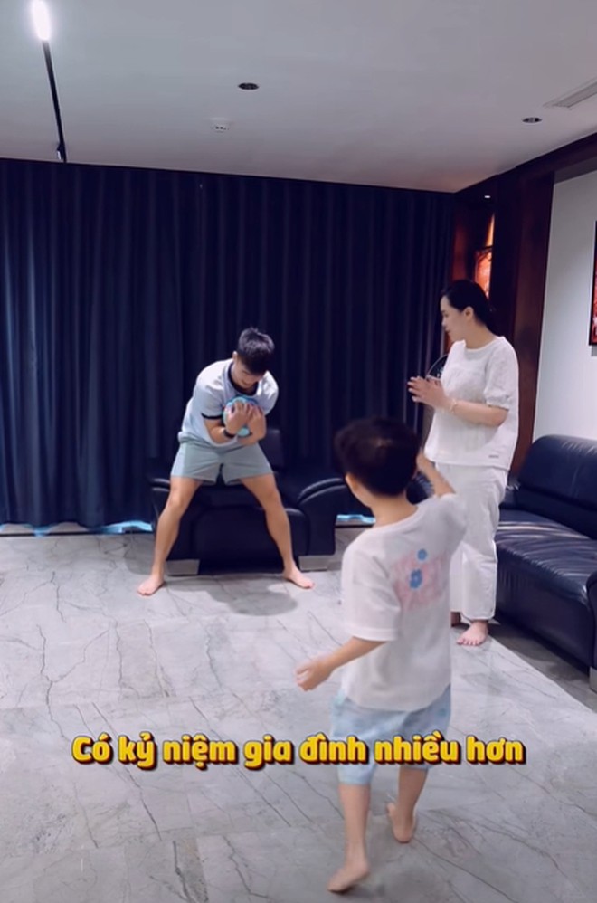Căn nh&agrave; mặt tiền, cao 5 tầng của Duy Mạnh - Quỳnh Anh ở khu trung t&acirc;m H&agrave; Nội- Ảnh 5.