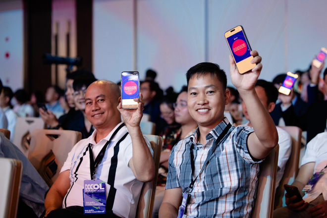Lần đầu ti&ecirc;n Việt Nam c&oacute; Bộ Ti&ecirc;u chuẩn hoạt động cho người c&oacute; ảnh hưởng v&agrave; nh&agrave; s&aacute;ng tạo nội dung - Ảnh 1.