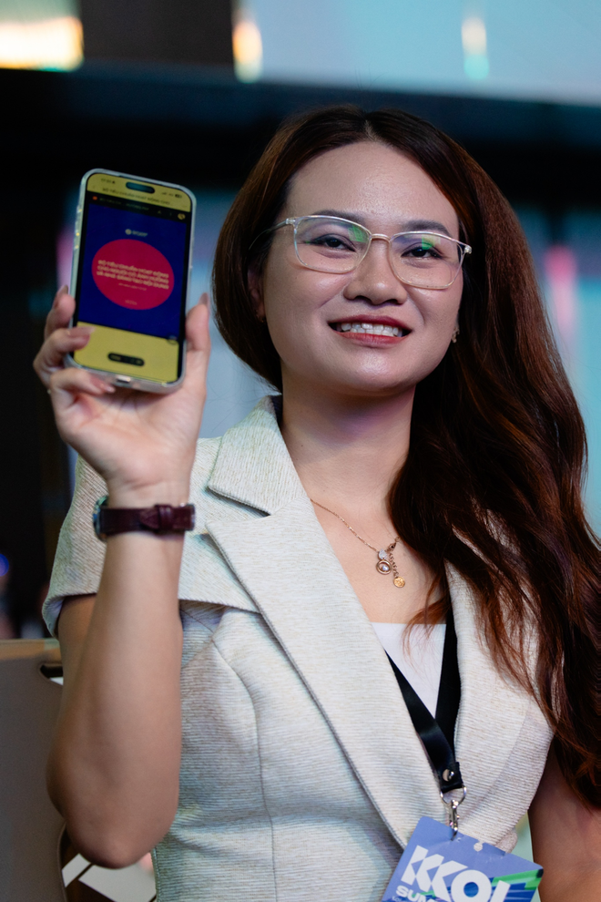 Lần đầu ti&ecirc;n Việt Nam c&oacute; Bộ Ti&ecirc;u chuẩn hoạt động cho người c&oacute; ảnh hưởng v&agrave; nh&agrave; s&aacute;ng tạo nội dung - Ảnh 2.