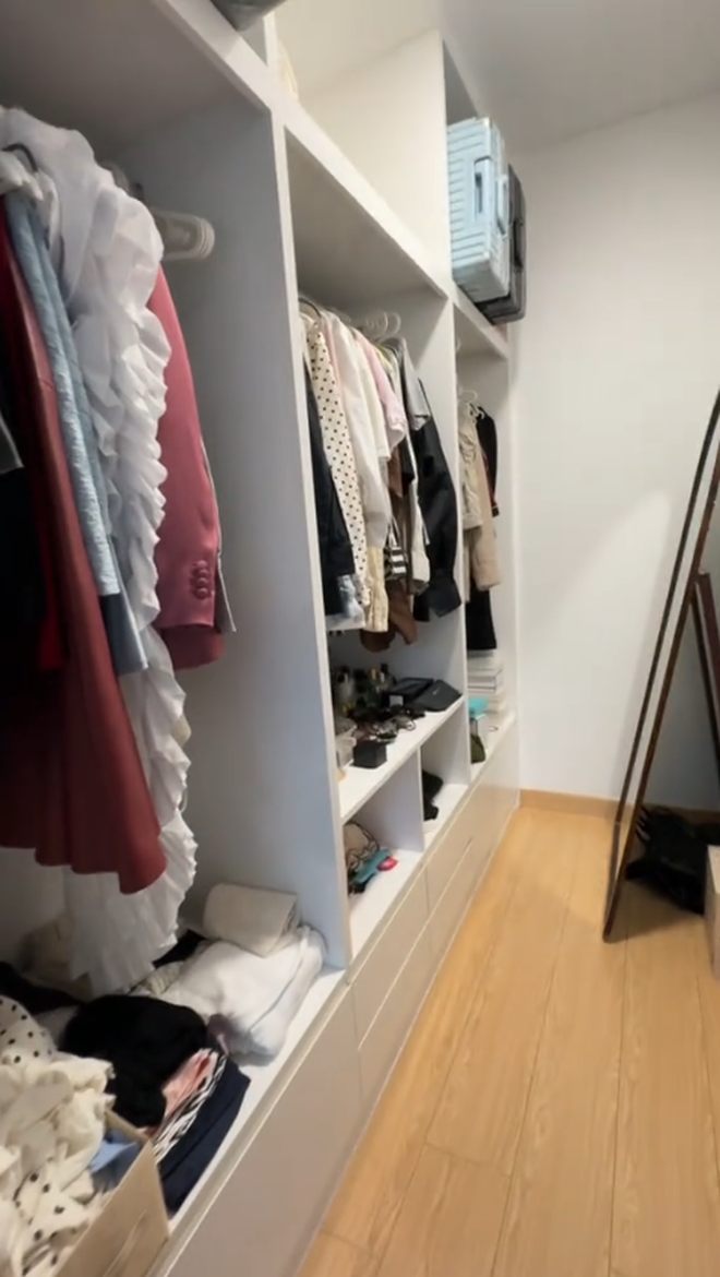 Căn nh&agrave; thu&ecirc; 40 triệu/th&aacute;ng, rộng hơn 100m2 của con g&aacute;i Xu&acirc;n Hinh - Ảnh 4.