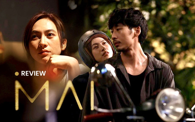 Mai: Bộ phim ngập tr&agrave;n bất hạnh v&agrave; sự l&ecirc;n tay r&otilde; rệt của Trấn Th&agrave;nh - Ảnh 1.