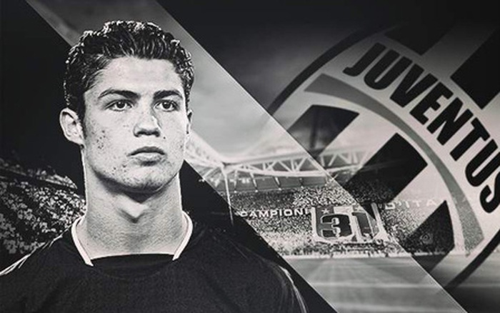 Juventus đã "vồ hụt" Ronaldo như thế nào?