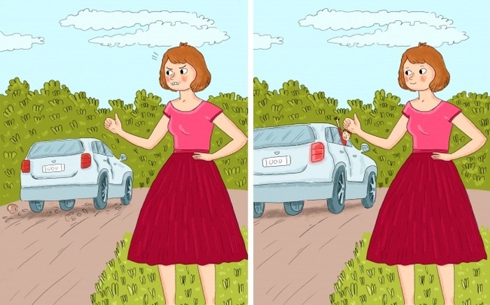 Nếu có 1 trong 10 phẩm chất này, rất tiếc bạn sẽ dễ trở nên kém hấp dẫn hơn