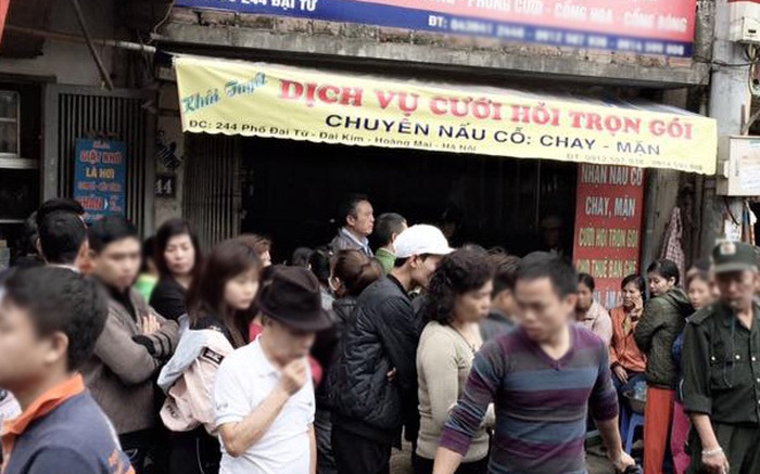 Hà Nội: Thiếu nữ 16 tuổi tự tử vì Noel xin về bố mẹ không cho về?