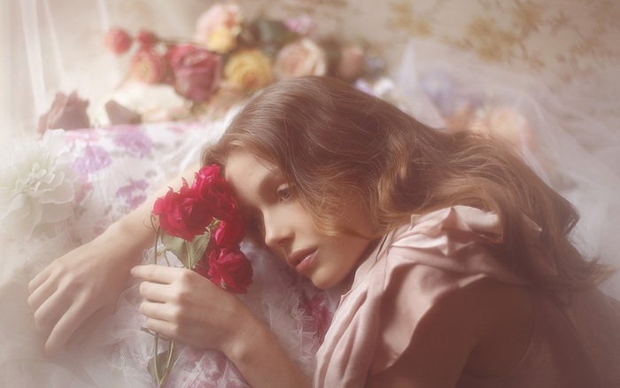 Đã yêu thì đừng sợ sai người, càng đừng sợ muộn!