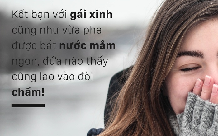 Những trích dẫn nhảm nhí giúp bạn bớt ảo tưởng vào cuộc sống