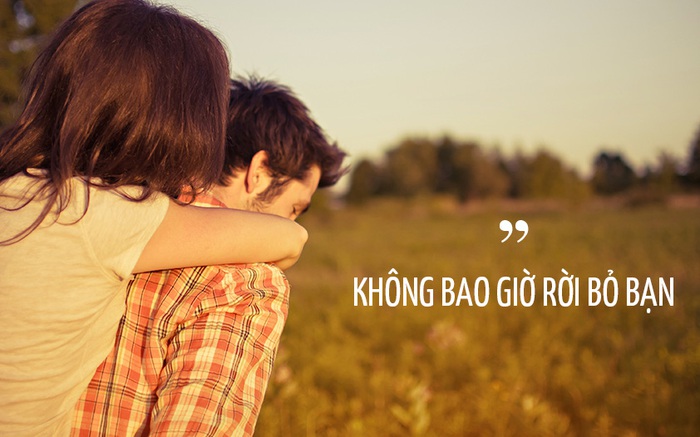 Nếu chàng trai của bạn làm 10 điều này, còn chờ gì mà không cưới anh ta ngay?