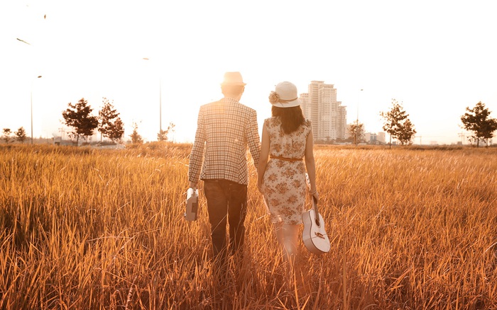 Hãy yêu hôm nay thôi, đừng vội biết đến ngày mai