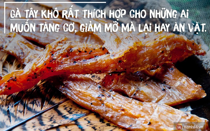Vẫn có thể ăn vặt mà không lo béo với 6 món sau