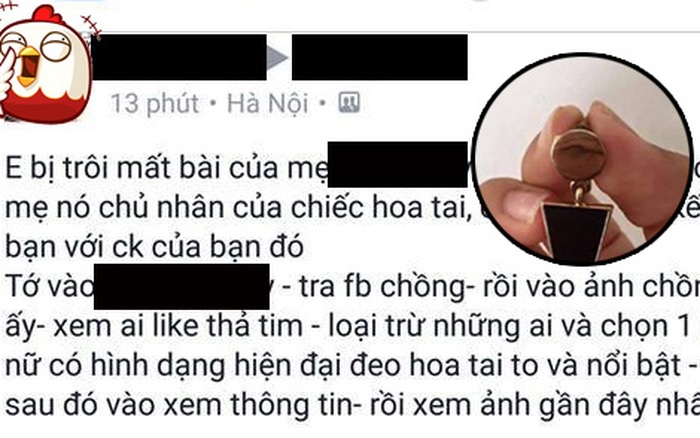 Đây là minh chứng cho thấy mẹ bỉm sữa Việt  điều tra giỏi hơn cả Conan