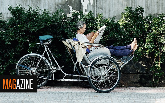 Ai chê người Sài Gòn “quê mùa” chứ Sài Gòn chẳng bao giờ chê ai là người nhà quê!