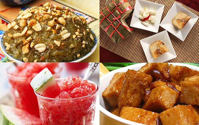 Những cách tận dụng đồ thừa sau Tết nhà nào cũng cần