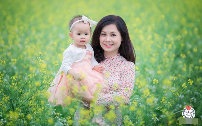 Bí mật bức ảnh người phụ nữ khiến nhiều người ghen tị