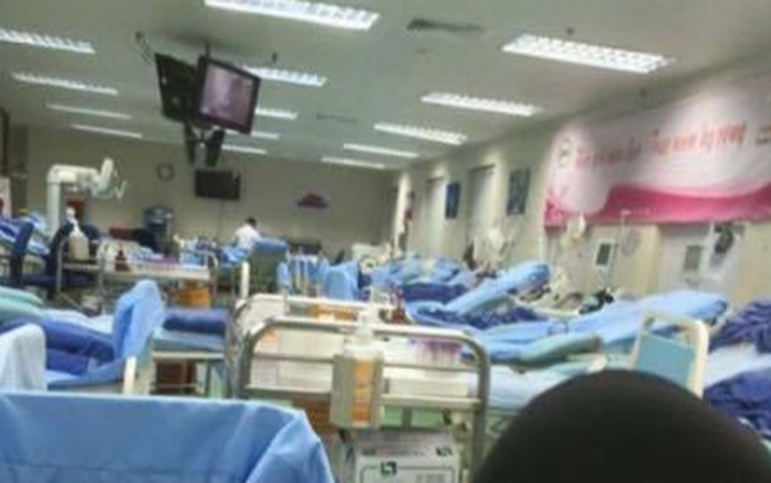 Câu chuyện bán máu để đi phượt gây tranh cãi lớn