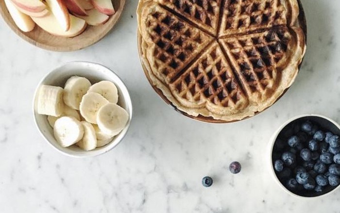 Gặp gỡ cặp đôi chụp ảnh đồ ăn đẹp nhức nhối trên Instagram