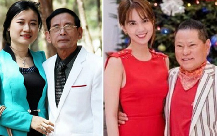 Cư dân mạng truyền nhau chia sẻ của đại gia Lê Ân về tình mới của Ngọc Trinh