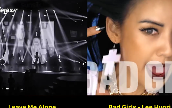 ''Leave me alone'' - Bảo Anh và Đông Nhi vướng nghi án đạo nhạc?
