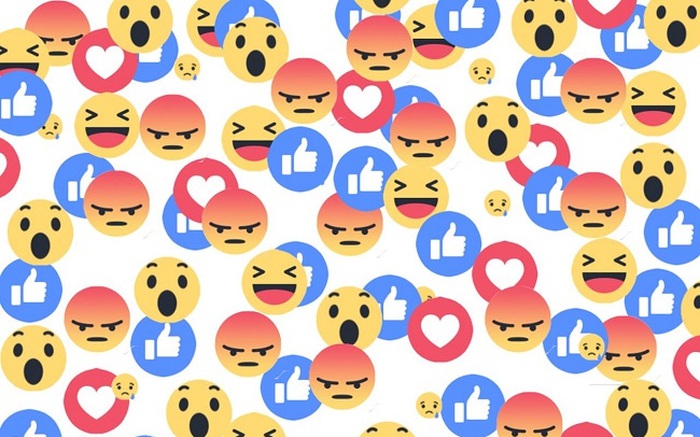 Cảnh sát Bỉ khuyến cáo dừng ngay hành động bấm nút Reactions trên Facebook