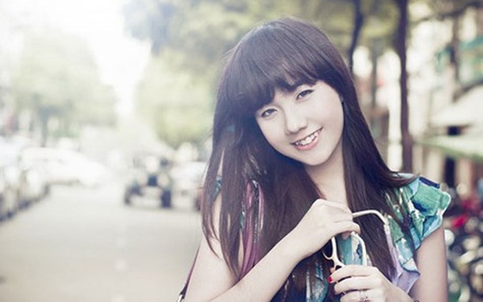 Hot girl Mie bỗng dưng mất 95% người theo dõi Facebook chỉ trong một đêm