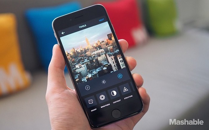 Instagram sẽ thay đổi cách hiển thị nội dung giống News Feed của Facebook