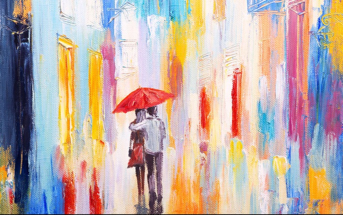 Tình yêu có 5 giai đoạn, nhưng hầu hết tất cả đều phải bỏ cuộc ở giai đoạn thứ 3