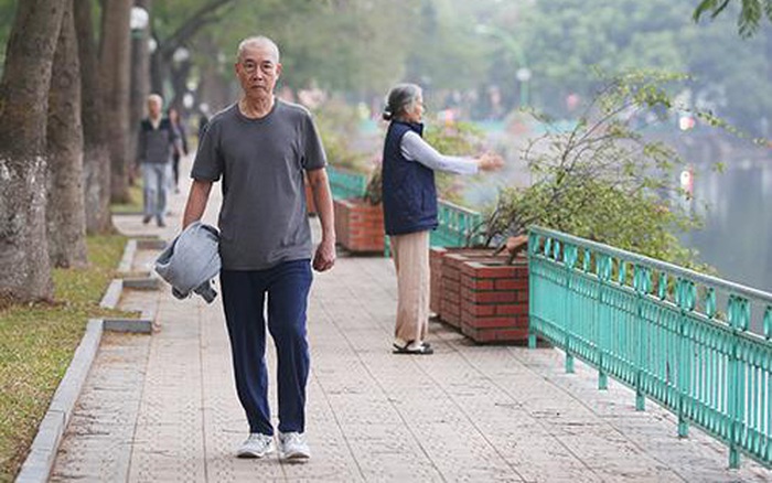 Mùa đông năm nay là mùa đông quái đản nhất
