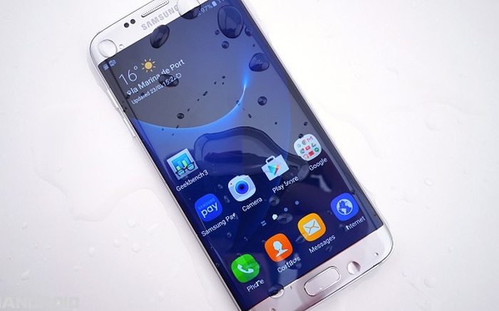 13 tính năng hay trên Samsung Galaxy S7 và Galaxy S7 edge có thể bạn chưa biết