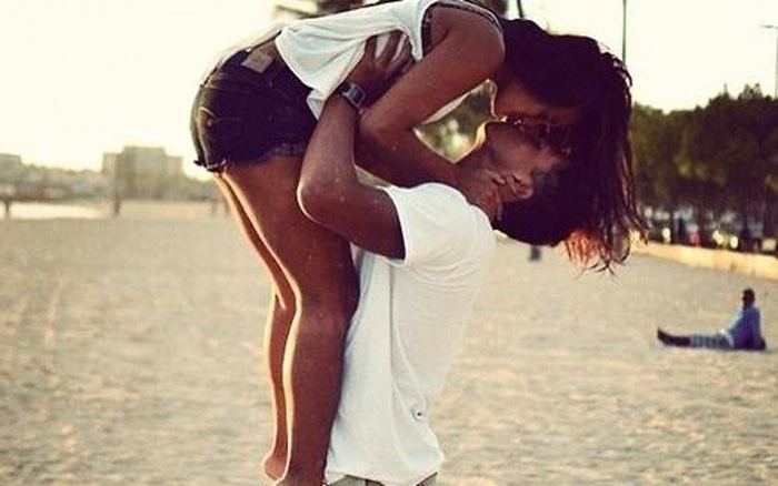 Thế nào gọi là "hợp" trong chuyện tình cảm?