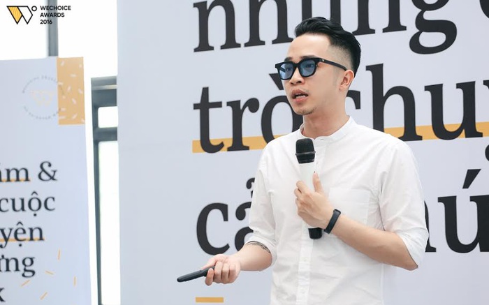 "Nỗi chán ghét công việc không có nghĩa lý gì so với nỗi sợ chết đói"