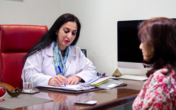 Mới 20+ đã xuất hiện nếp nhăn da, chuyên gia lý giải nguyên nhân và đưa ra cách khắc phục