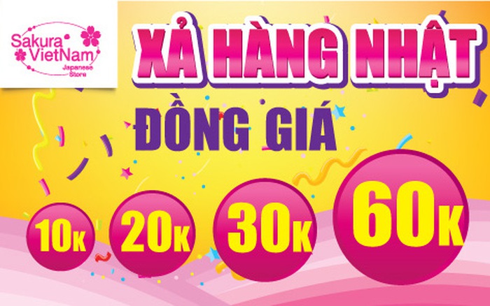 Chia sẻ bí mật dùng hàng Nhật xịn giá "hời"