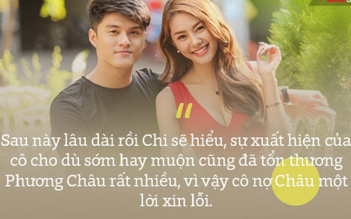 Linh Chi và sự ấu trĩ không cách nào bênh vực!