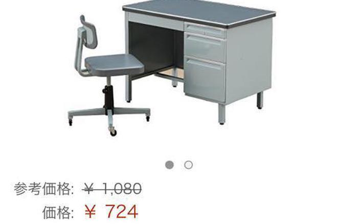 Sự thật về bộ bàn ghế văn phòng của Nhật trị giá 140 nghìn đồng khiến nhiều người cười bò