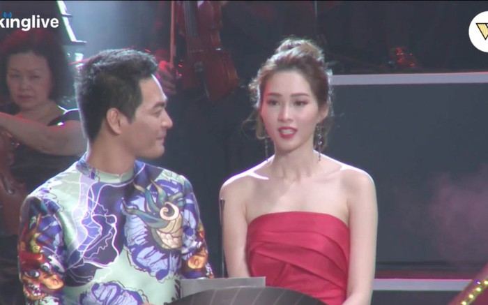 Hạng mục Đời sống giới trẻ của giải thưởng WeChoice Awards đã được công bố