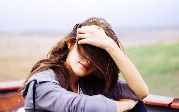 Yêu lâu, cô gái vẫn chia tay bạn trai 30 tuổi vì quá lông bông