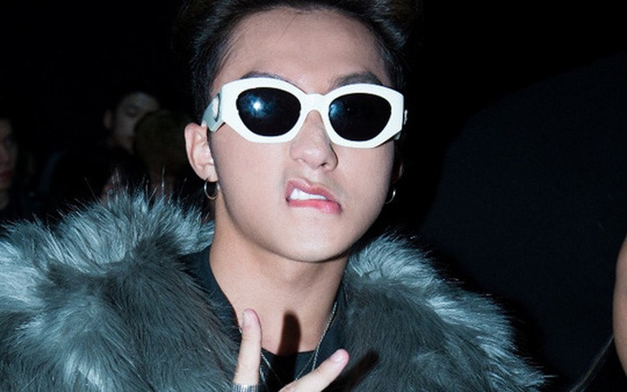 Đại diện của Sơn Tùng M-TP phủ nhận tin báo Hàn đưa tự nhận là ‘G-Dragon Việt Nam’