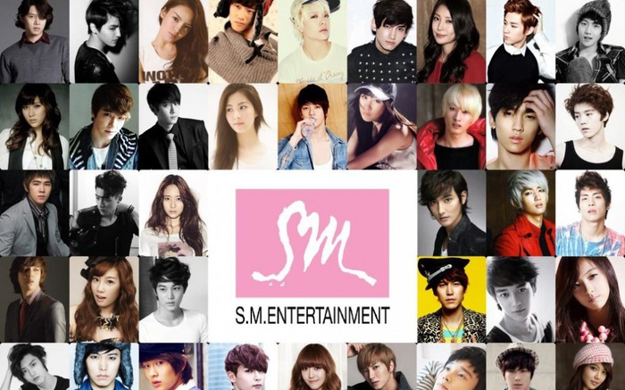 SM Entertainment thông báo mở trường Quốc tế K-pop