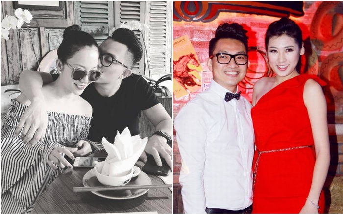 Bạn trai của Linh Nga không chỉ giàu có mà còn có mối quan hệ rộng với giới showbiz
