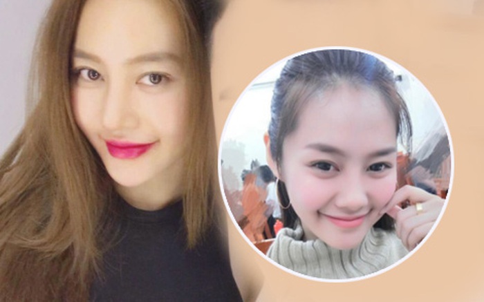 Sau một thời gian bị chê "kém sắc", Linh Chi gây bất ngờ với dung nhan khác lạ