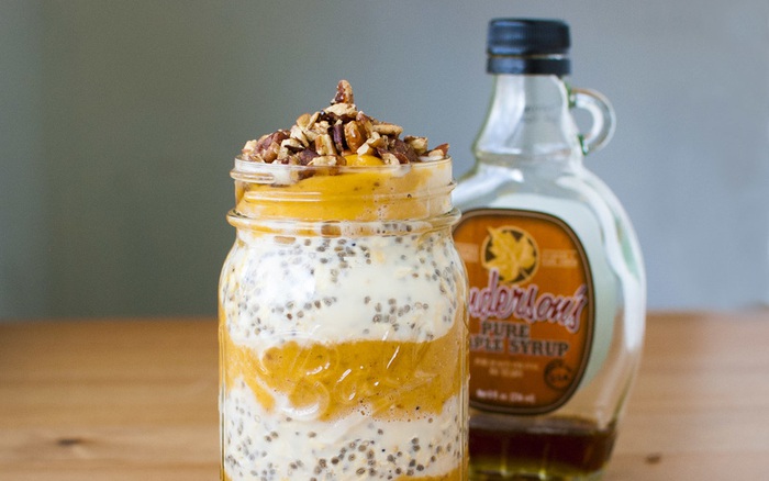 Ăn yến mạch giảm cân thế nào để vừa hiệu quả lại vẫn ''dễ nuốt''?