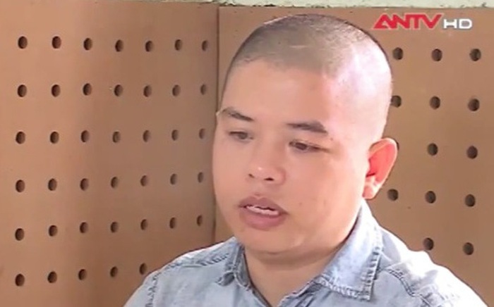 "Thánh chửi" Dương Minh Tuyền thành khẩn xin được khoan hồng sau vụ nổ súng