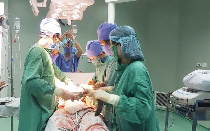 Can ngăn trâu húc nhau, một người tử vong